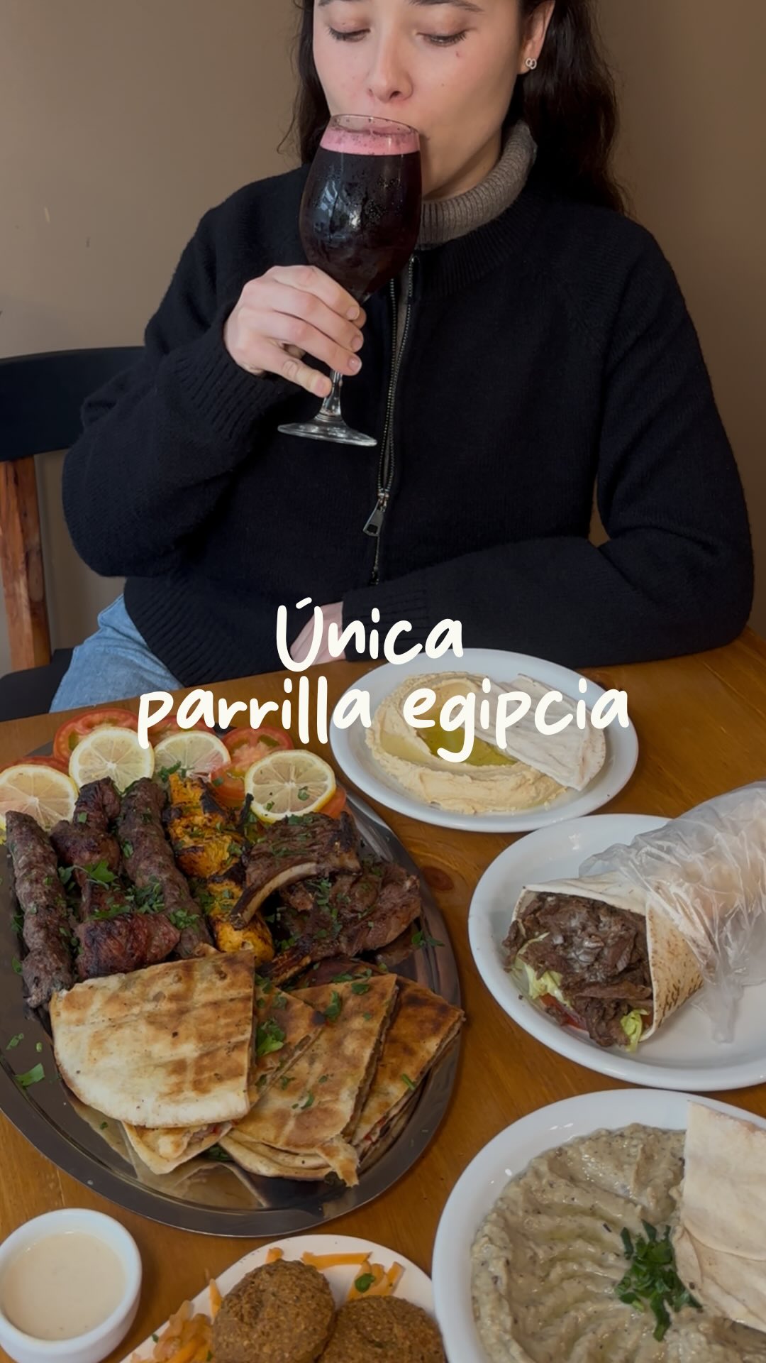 EL Egipcio