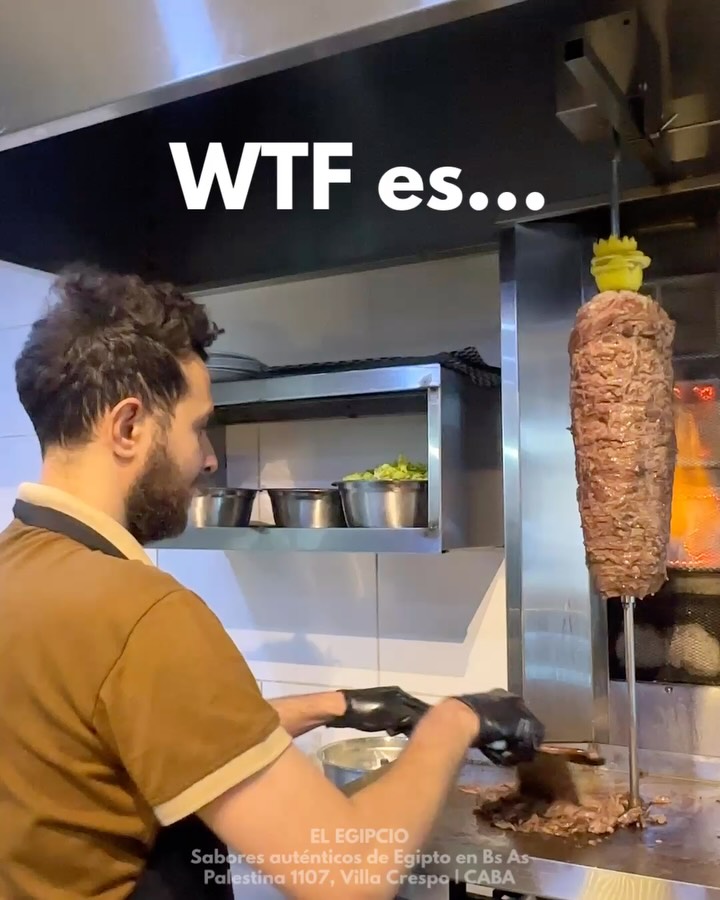 EL Egipcio