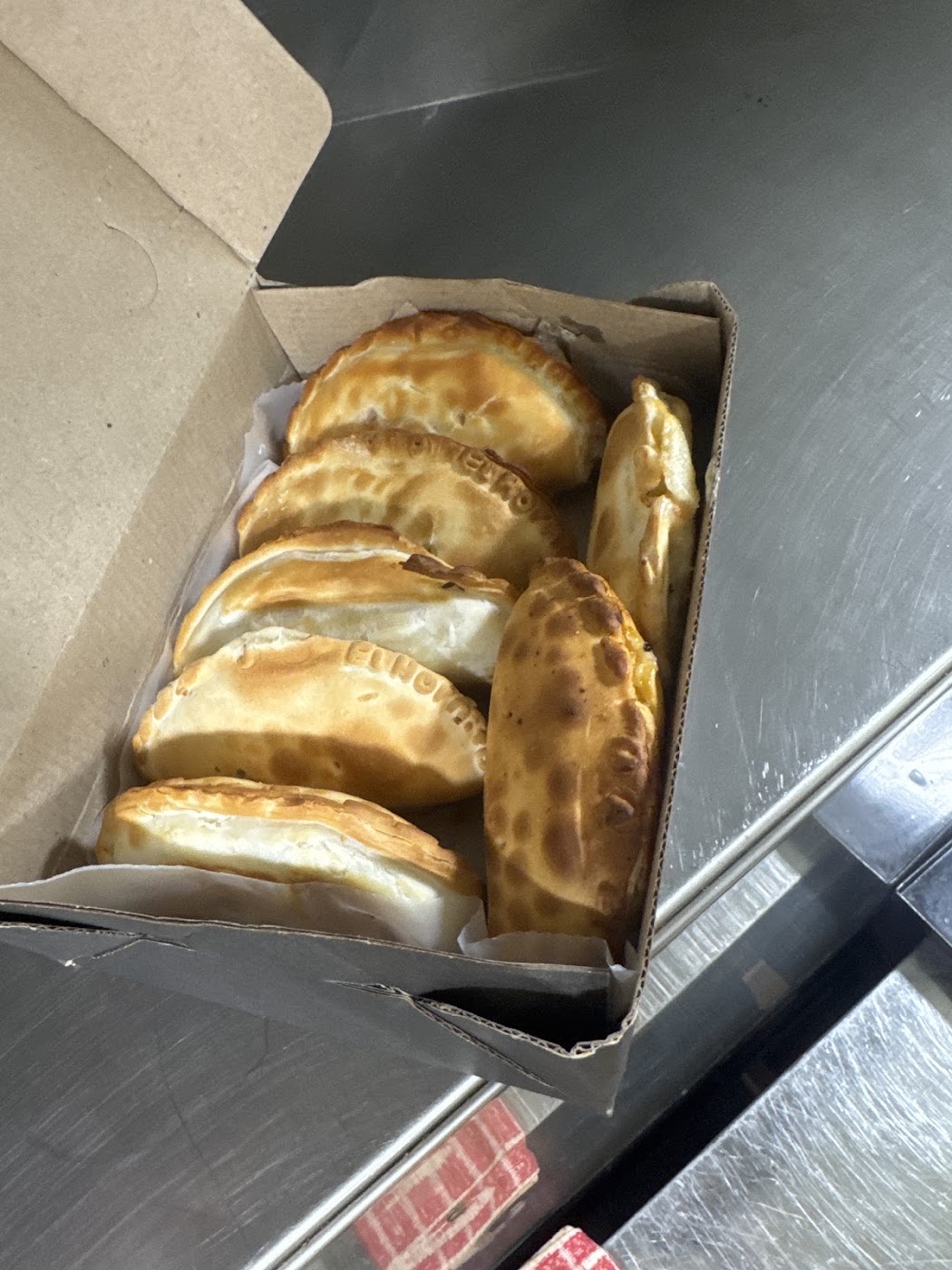 El Hornito Santiagueño (Costo delivery a confirmar)