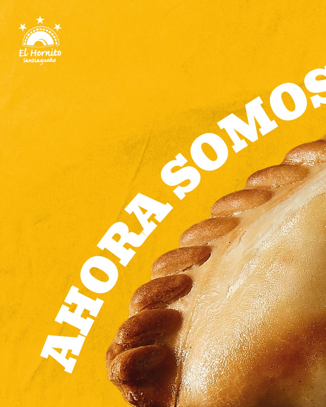 El Hornito Santiagueño (Costo delivery a confirmar)