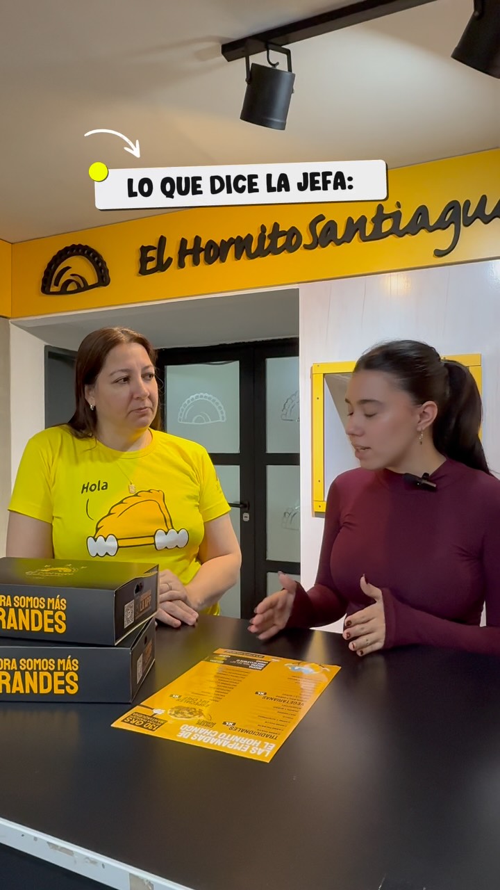El Hornito Santiagueño (Costo delivery a confirmar)