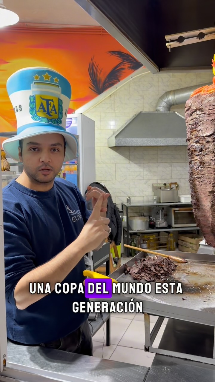El Nilo Lomitas