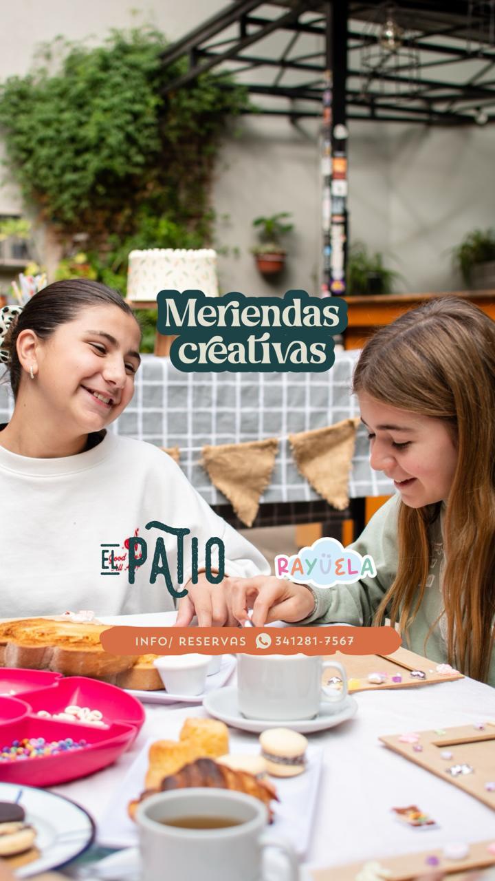 El PATIO