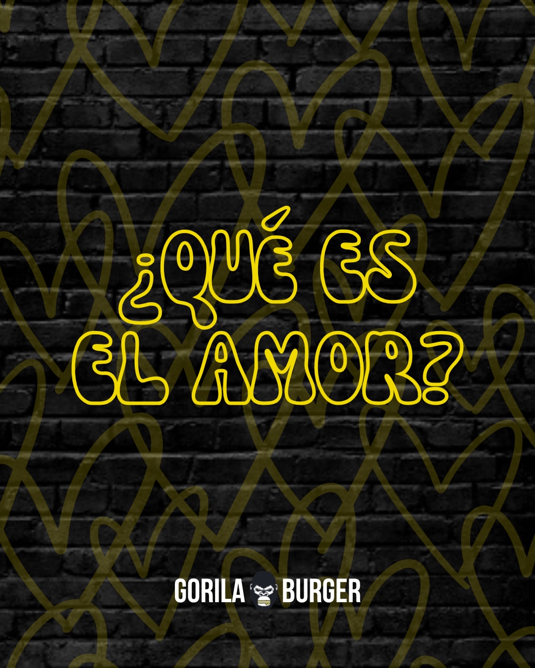 gorila burger