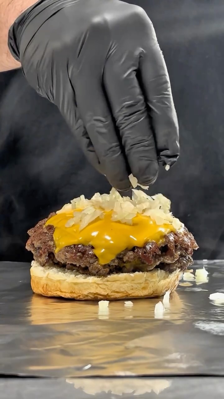 gorila burger