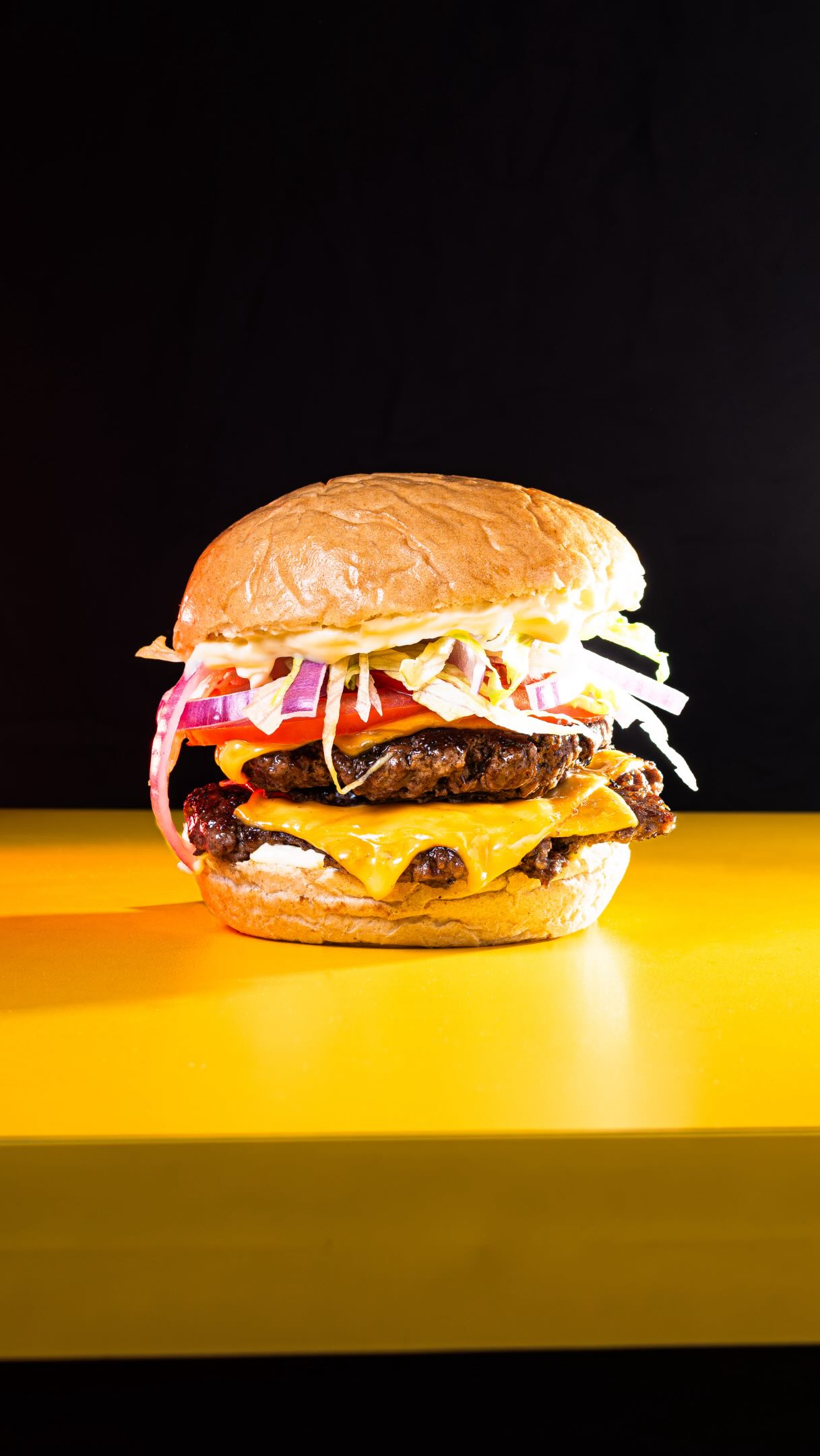 gorila burger