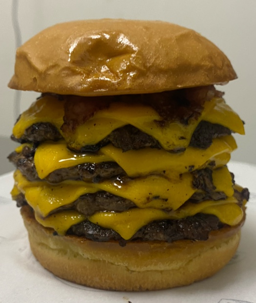 Jagger Burger