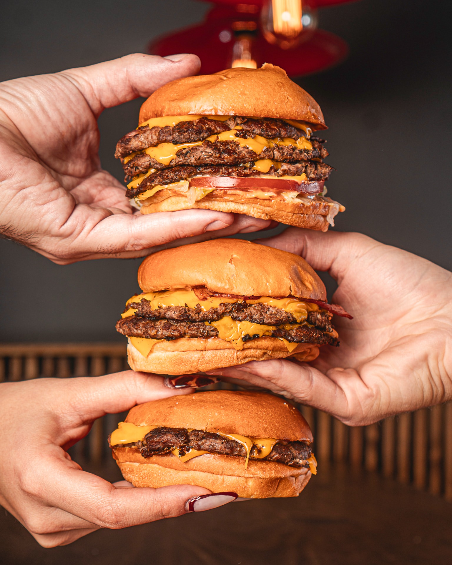 Jagger Burger