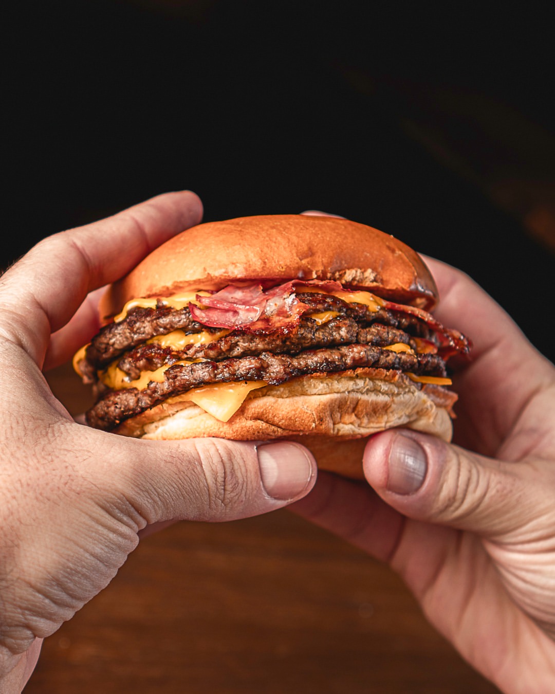 Jagger Burger
