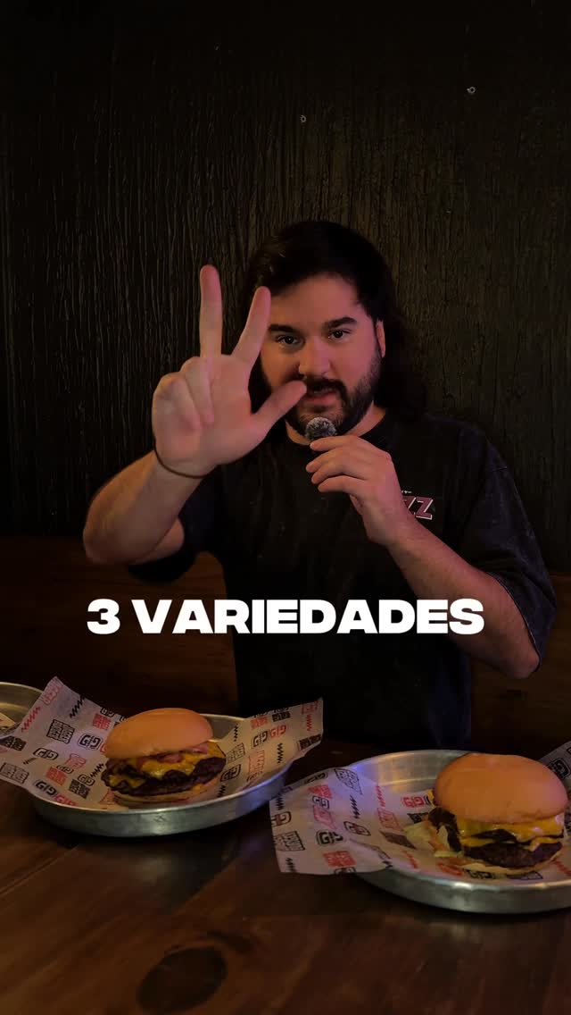 Jagger Burger