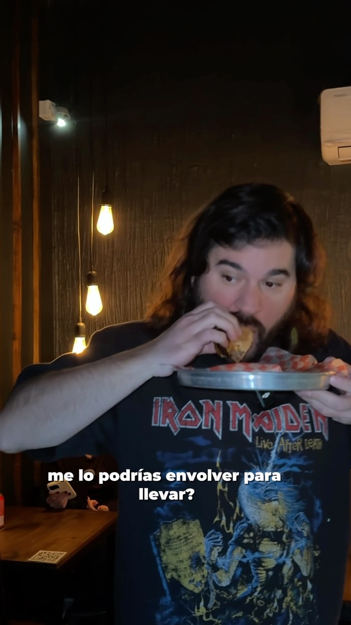 Jagger Burger