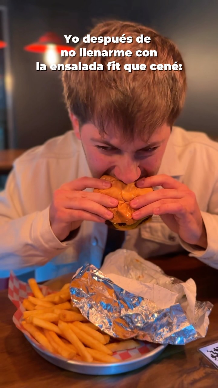 Jagger Burger