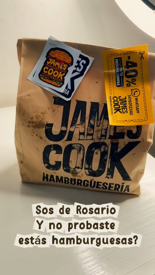 James Cook