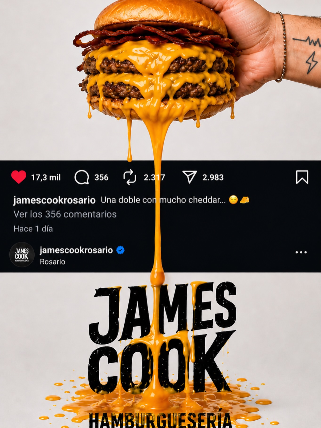 James Cook