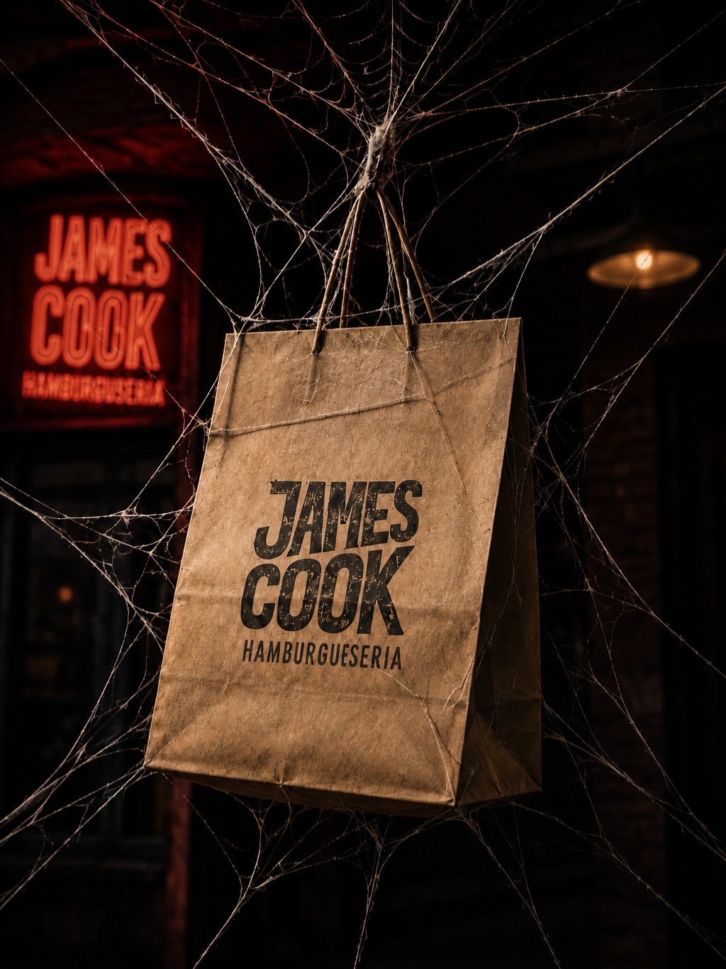 James Cook