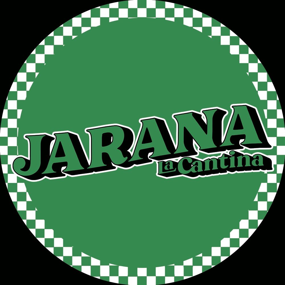 Jarana - La Cantina