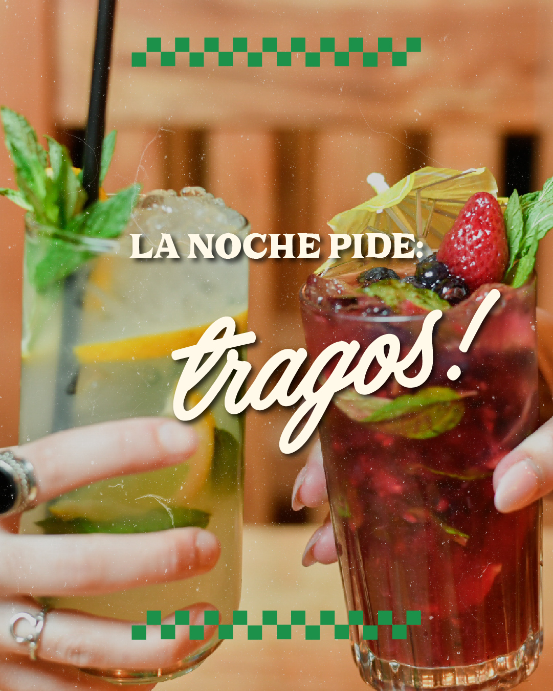 Jarana - La Cantina