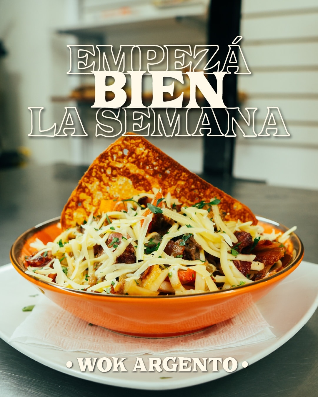 Jarana - La Cantina
