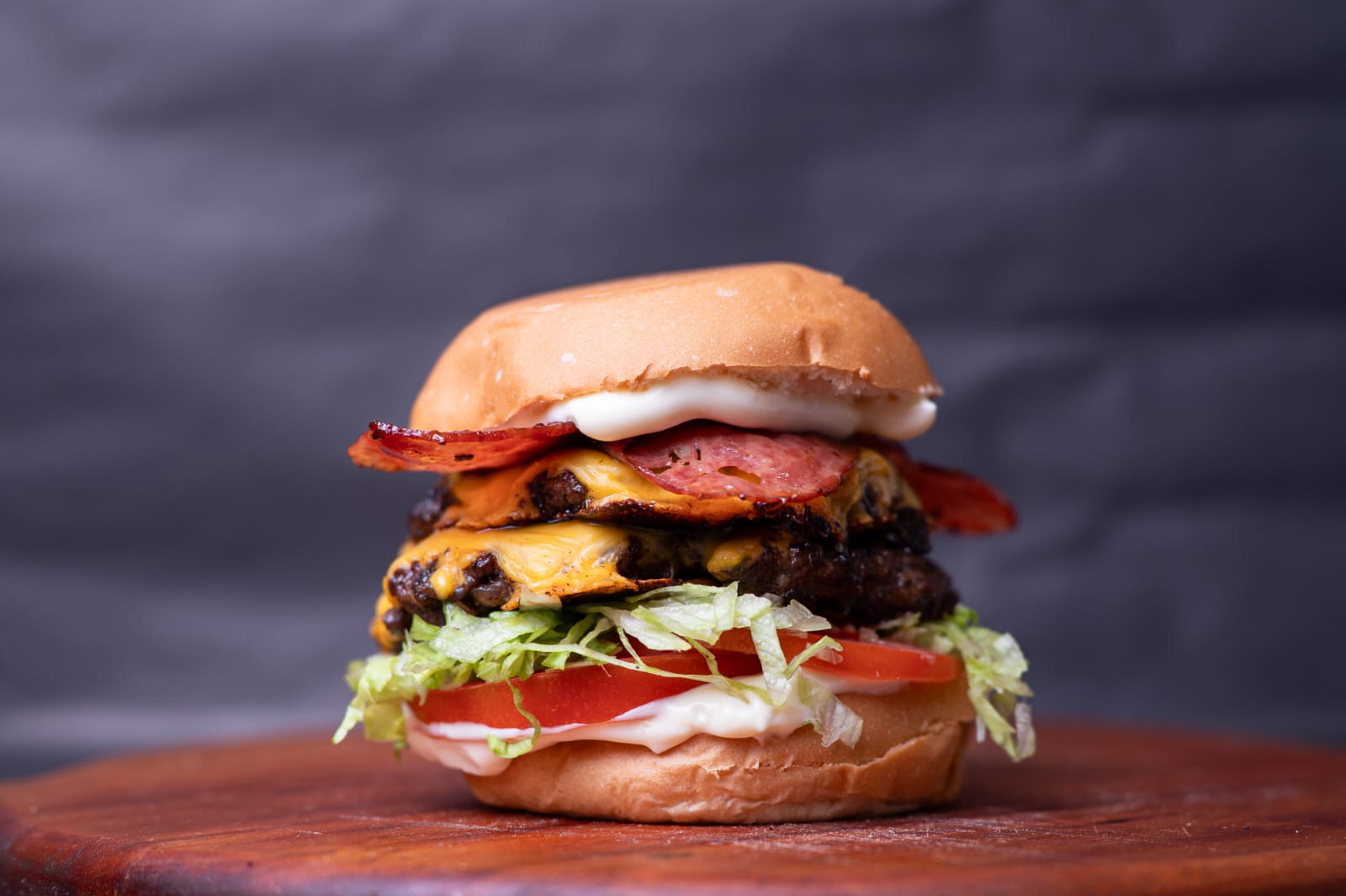 Jema Burgers