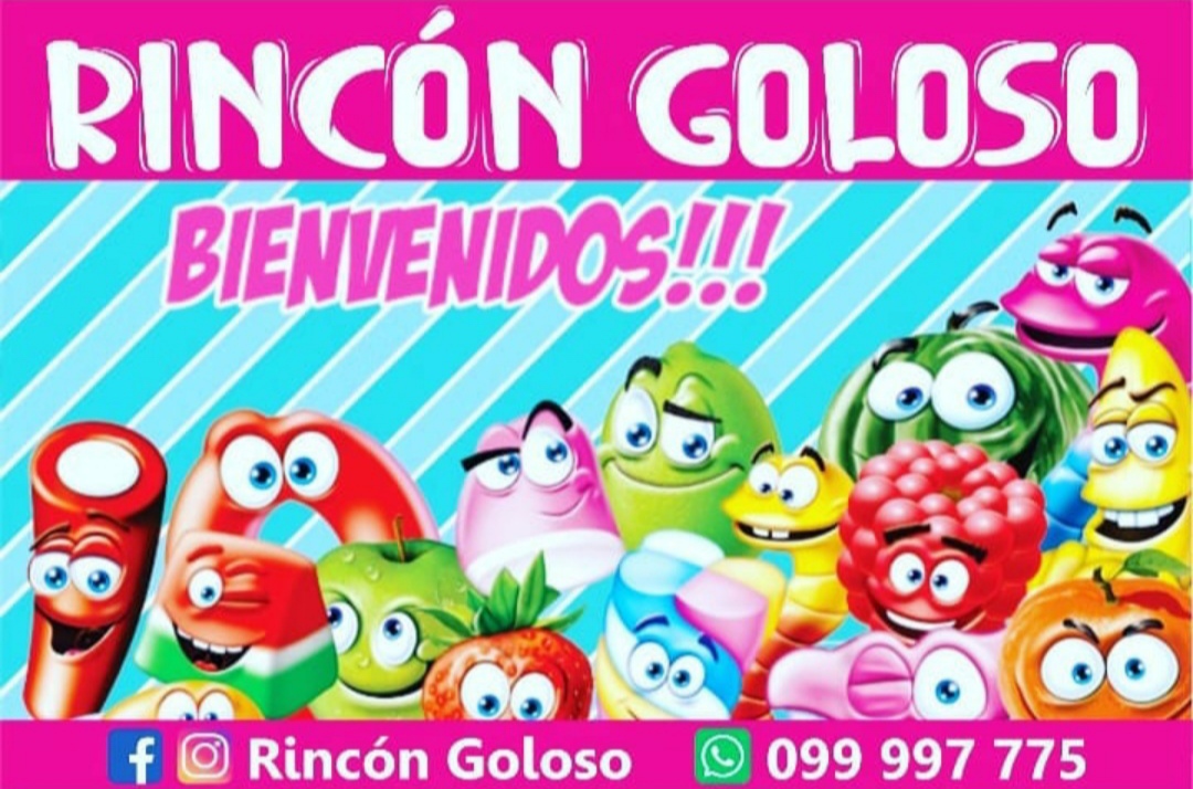 Rincon Goloso 