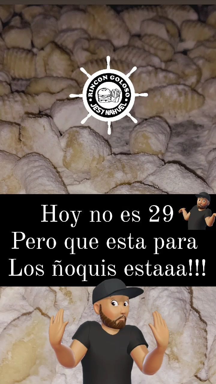 Rincon Goloso 