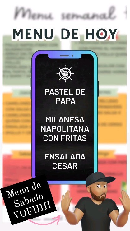 Rincon Goloso 