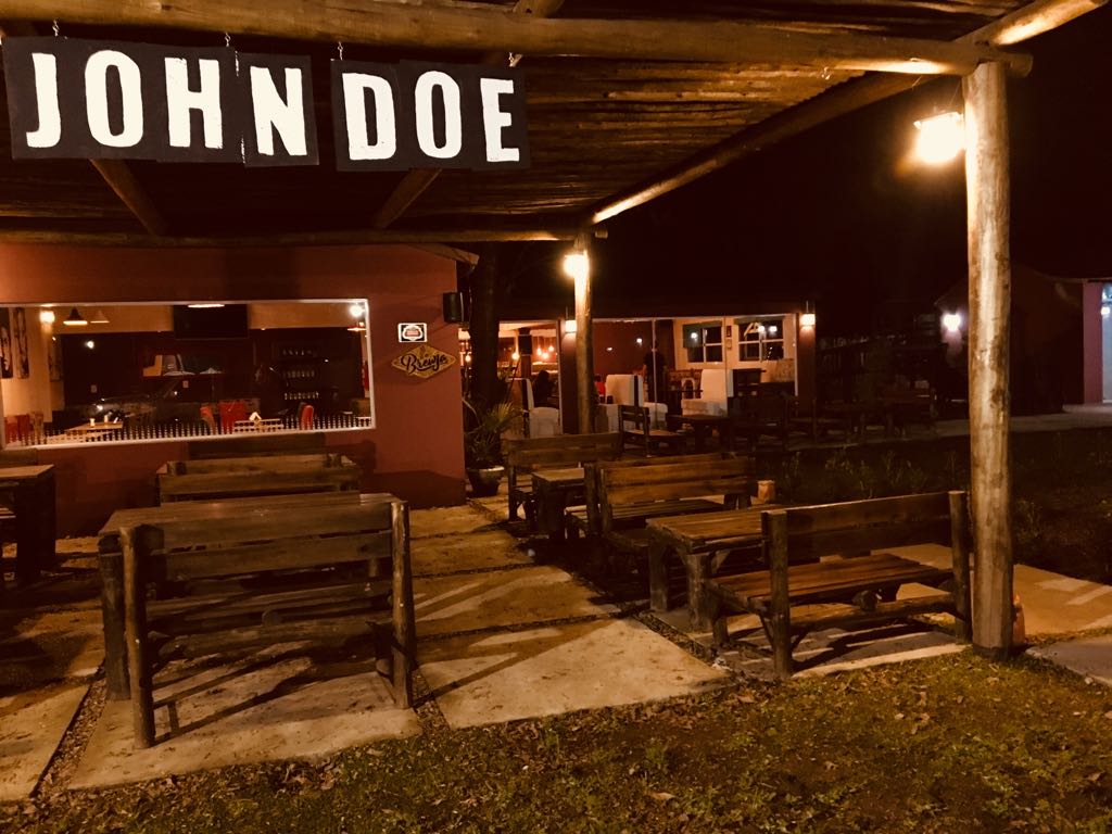 John Doe