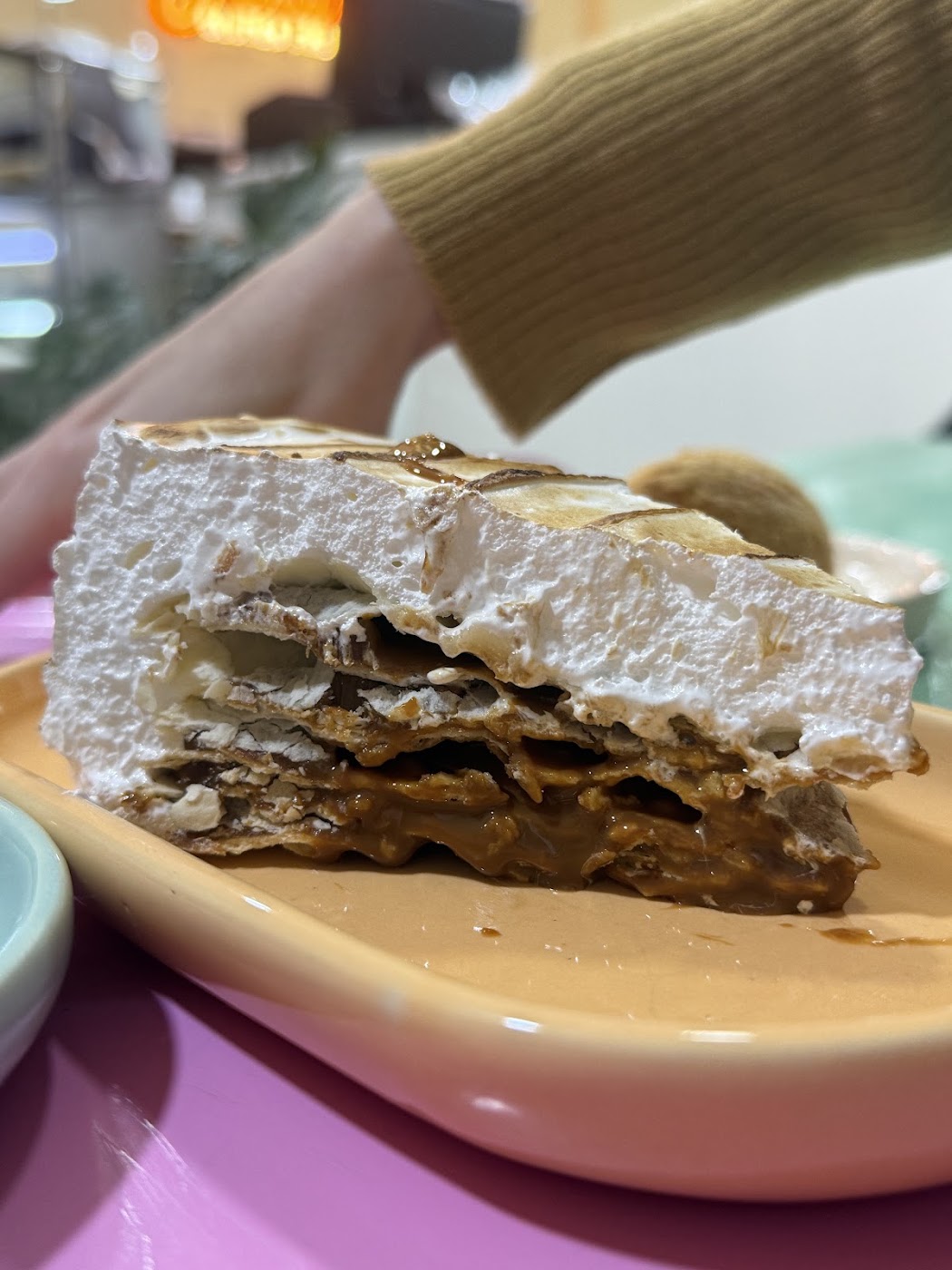 Joli gluten free