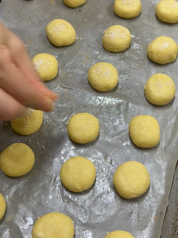 Joli gluten free