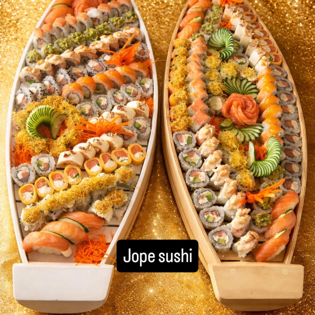 Jope Sushi