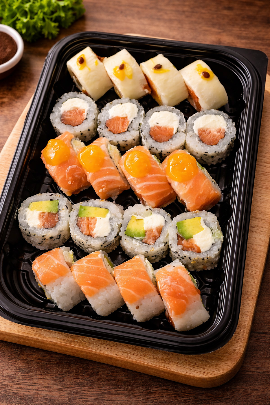 Jope Sushi
