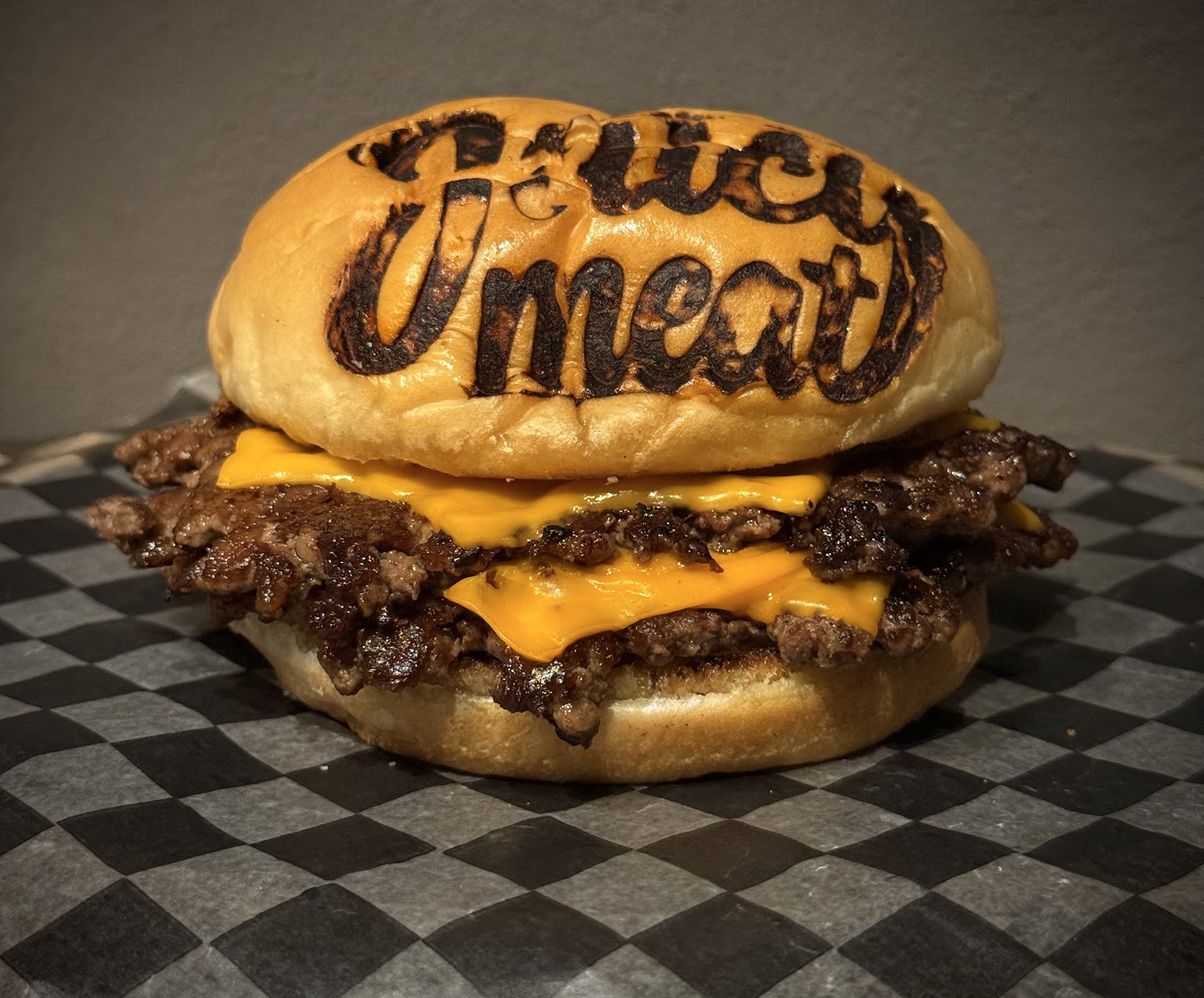 Juicy Meat