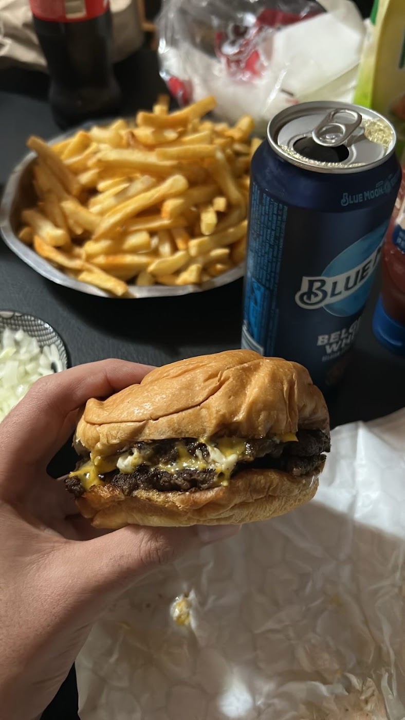 Juicy Meat