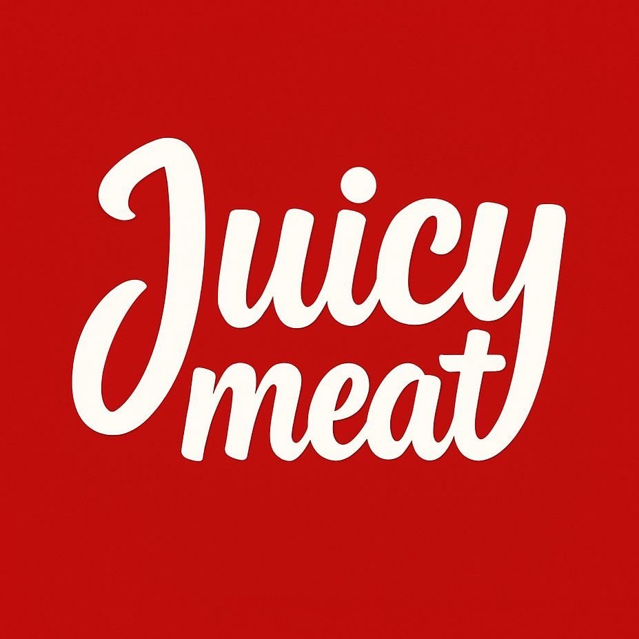 Juicy Meat