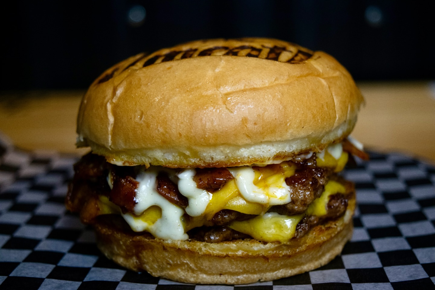 Juicy Meat
