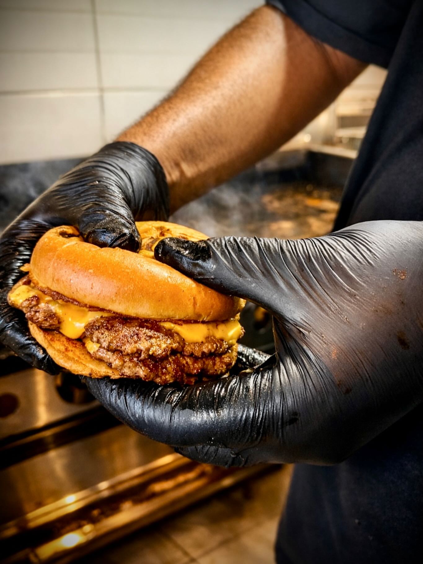 Juicy Meat