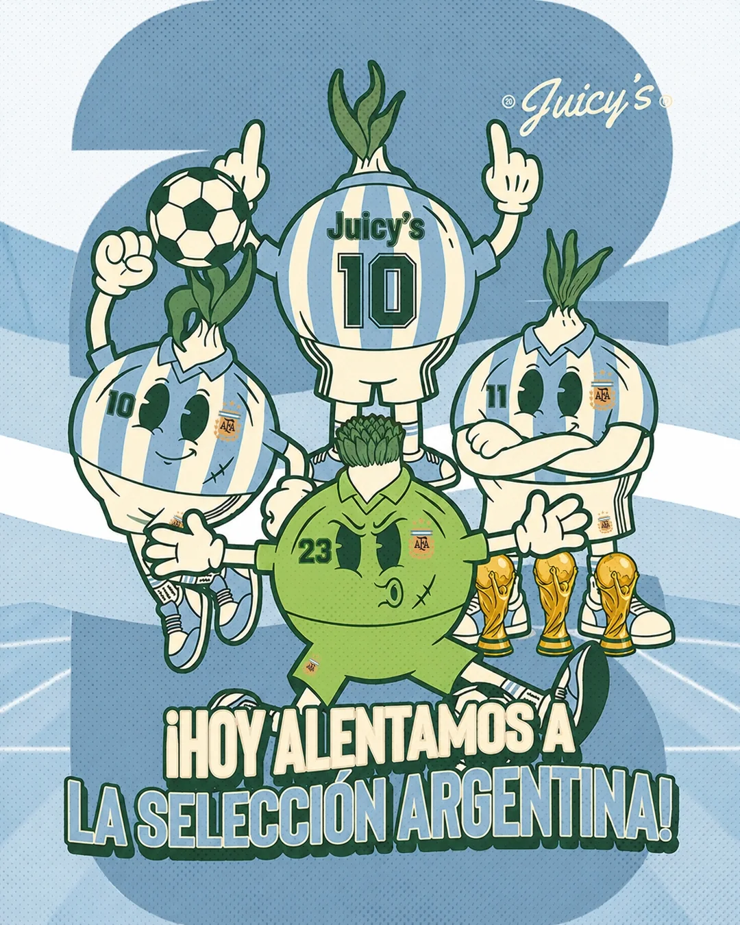 JUICY´S