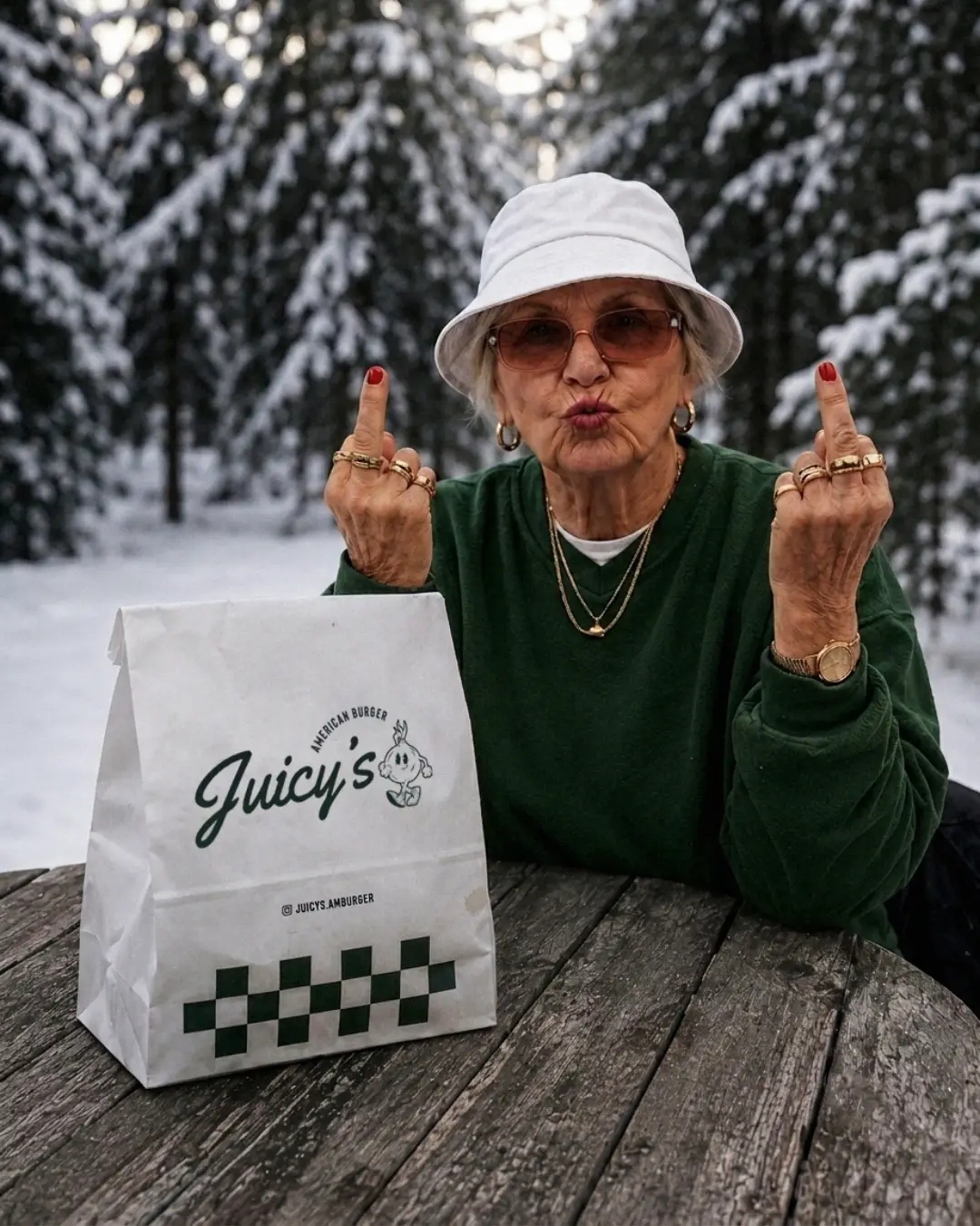 JUICY´S