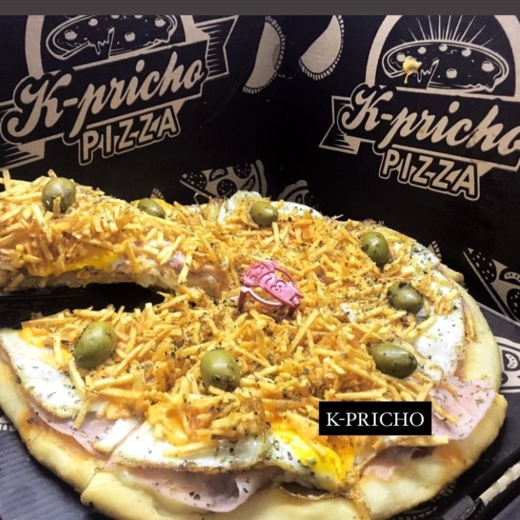 K-pricho
