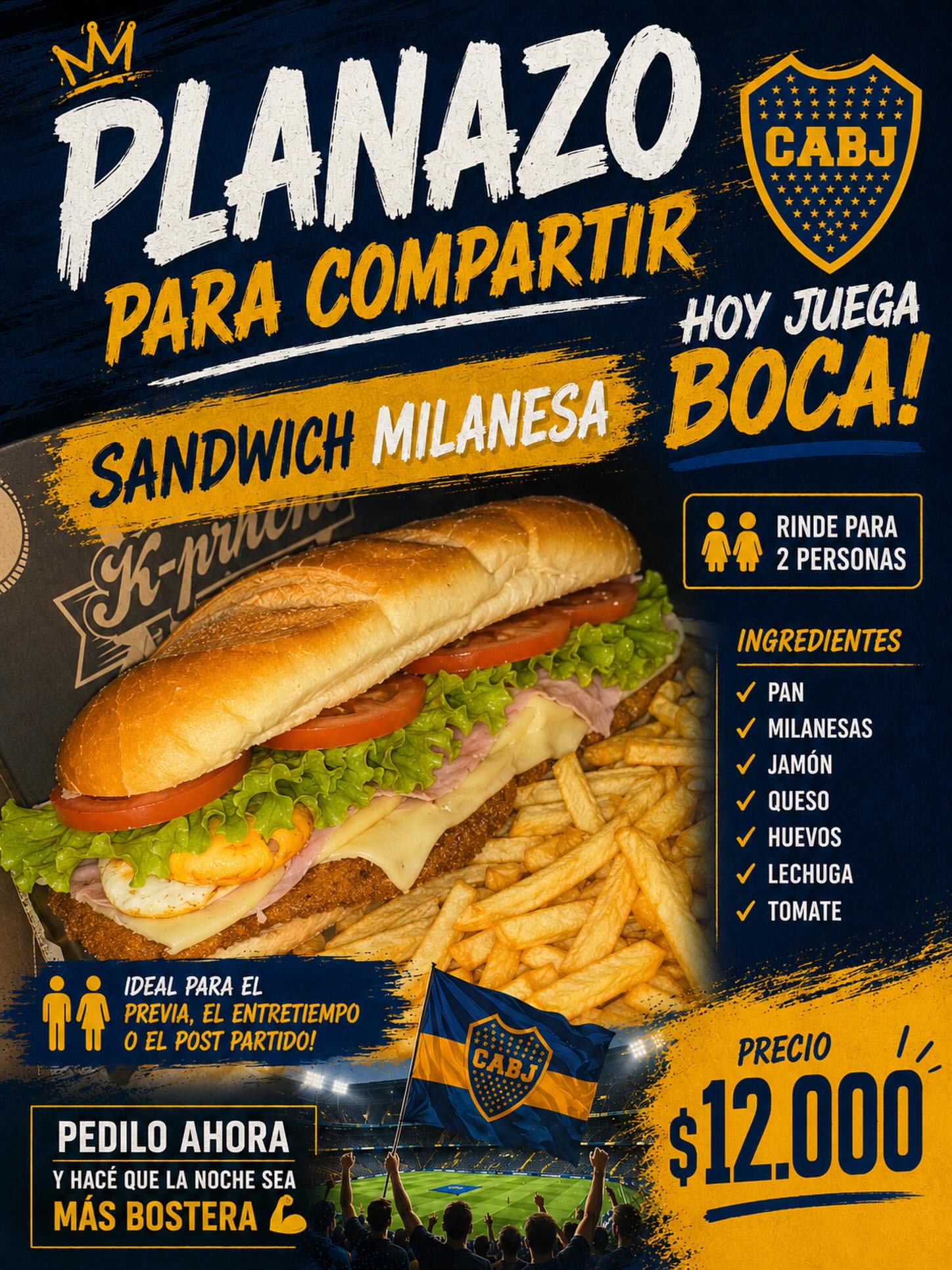 K-pricho