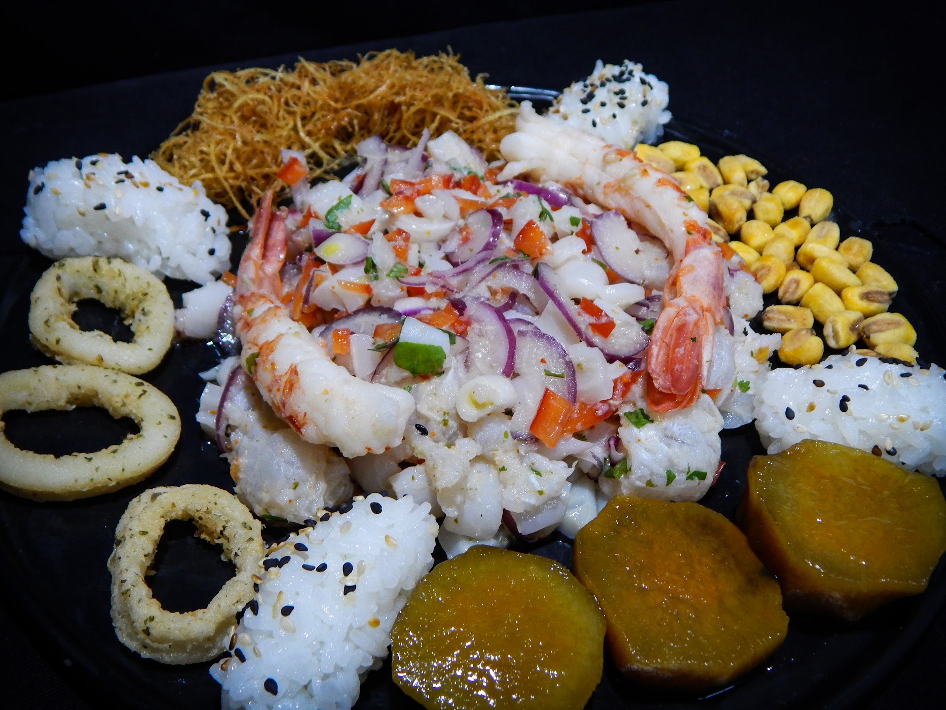 Keiko Sushi