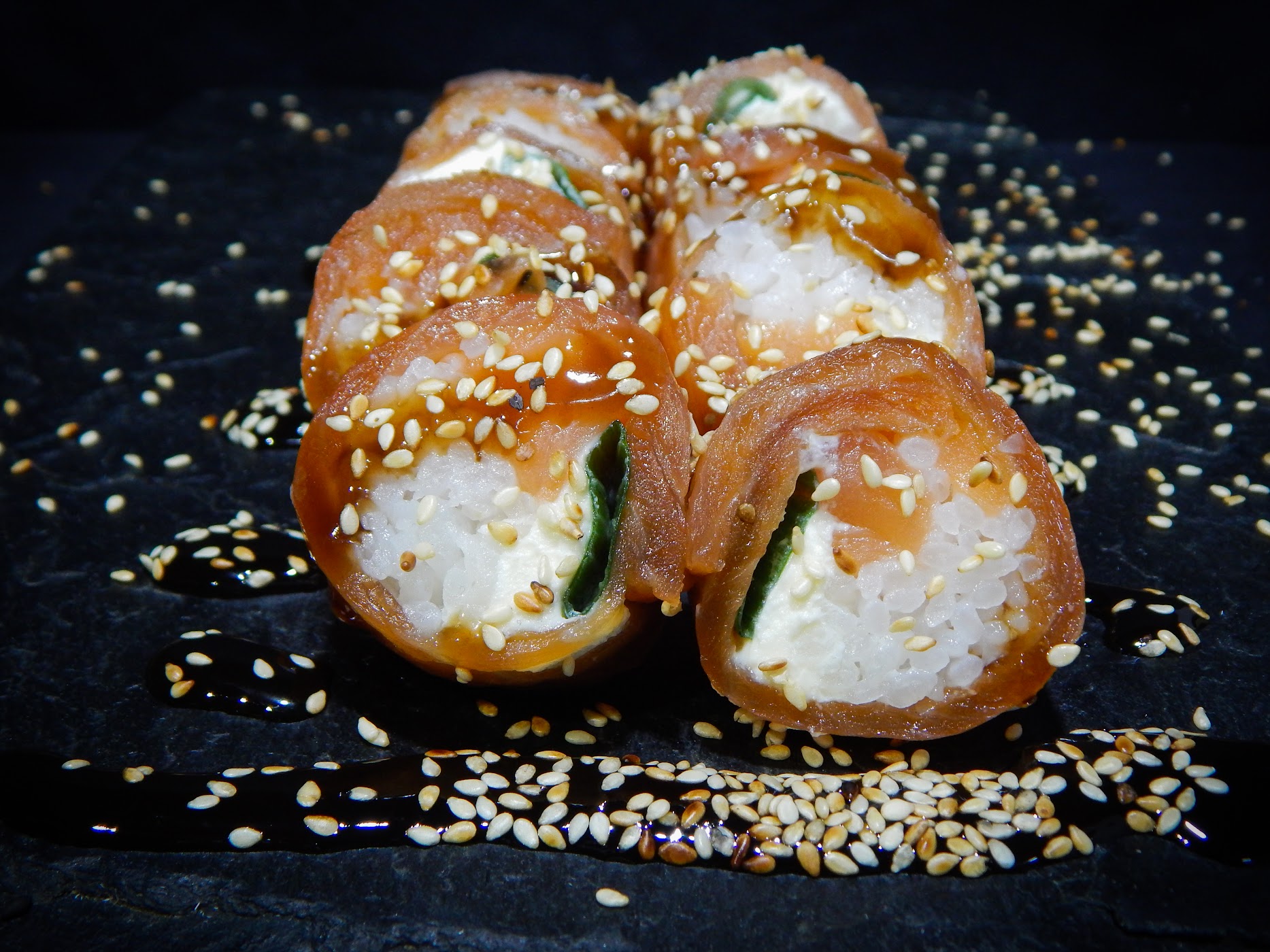 Keiko Sushi
