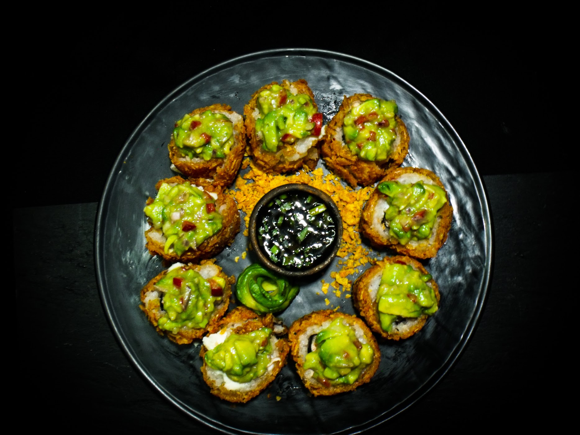 Keiko Sushi