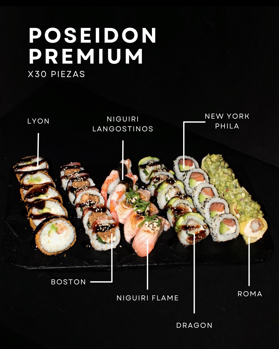 Keiko Sushi
