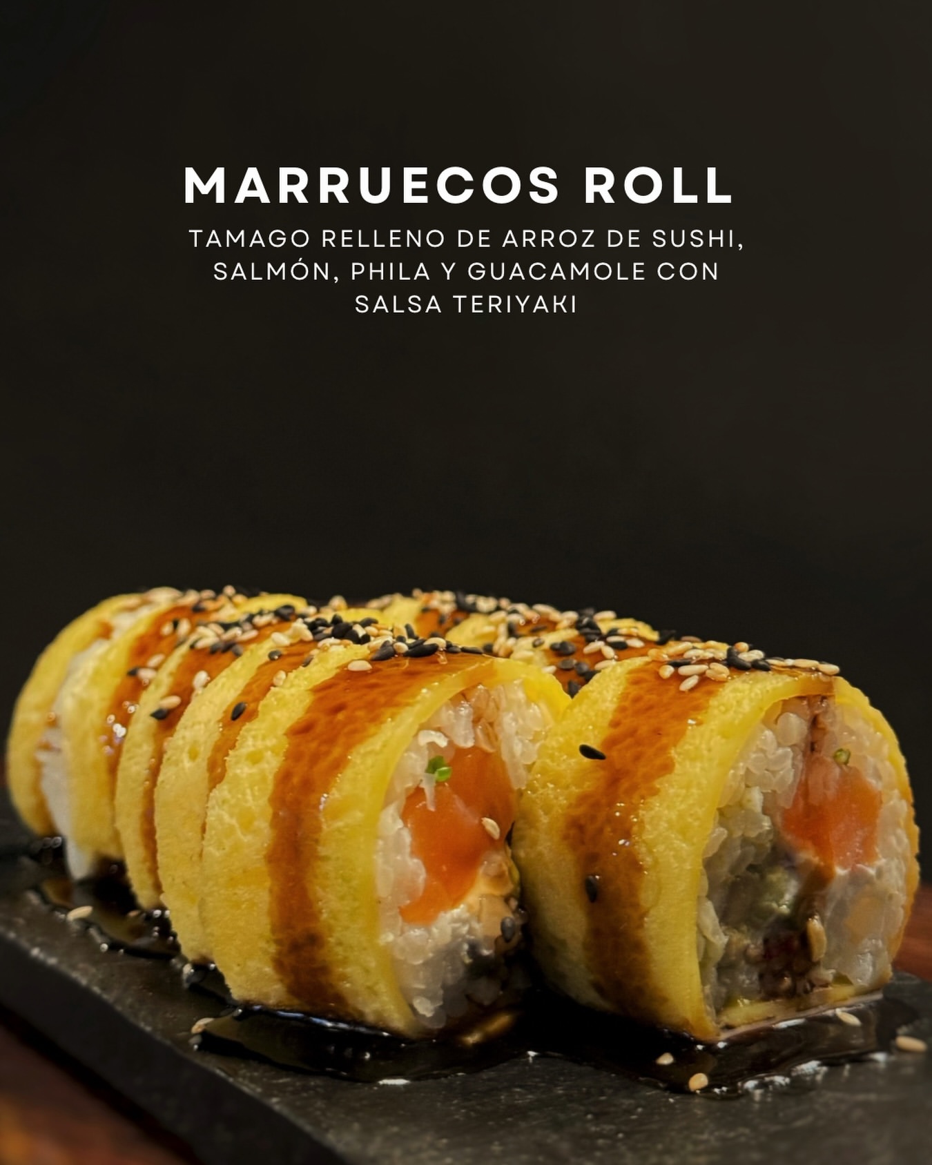 Keiko Sushi
