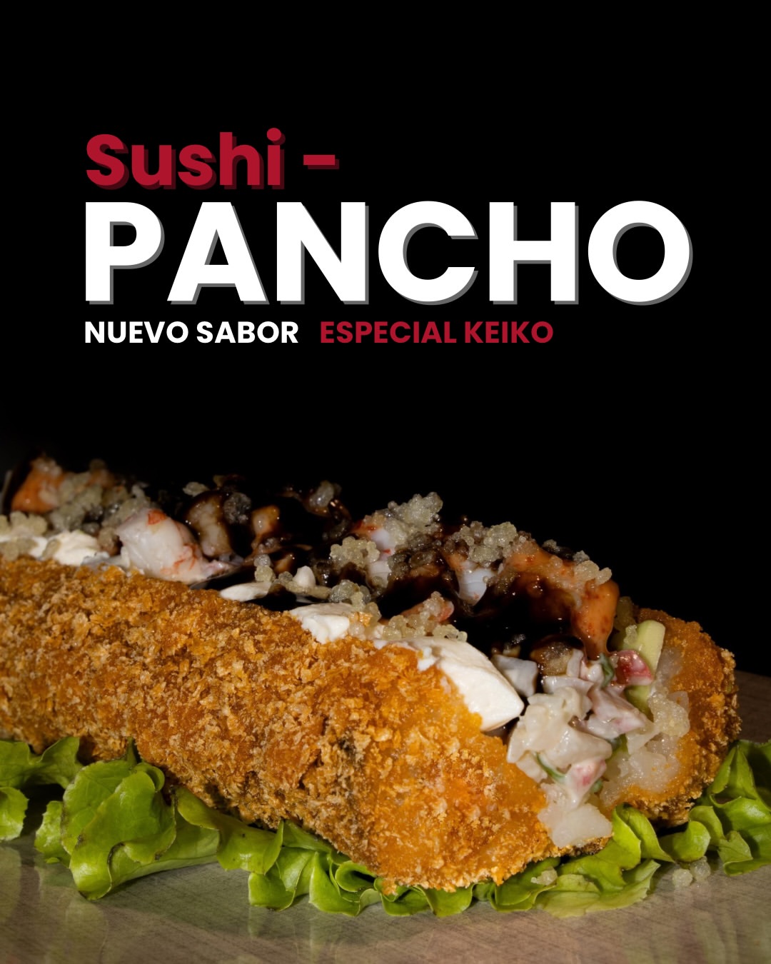 Keiko Sushi