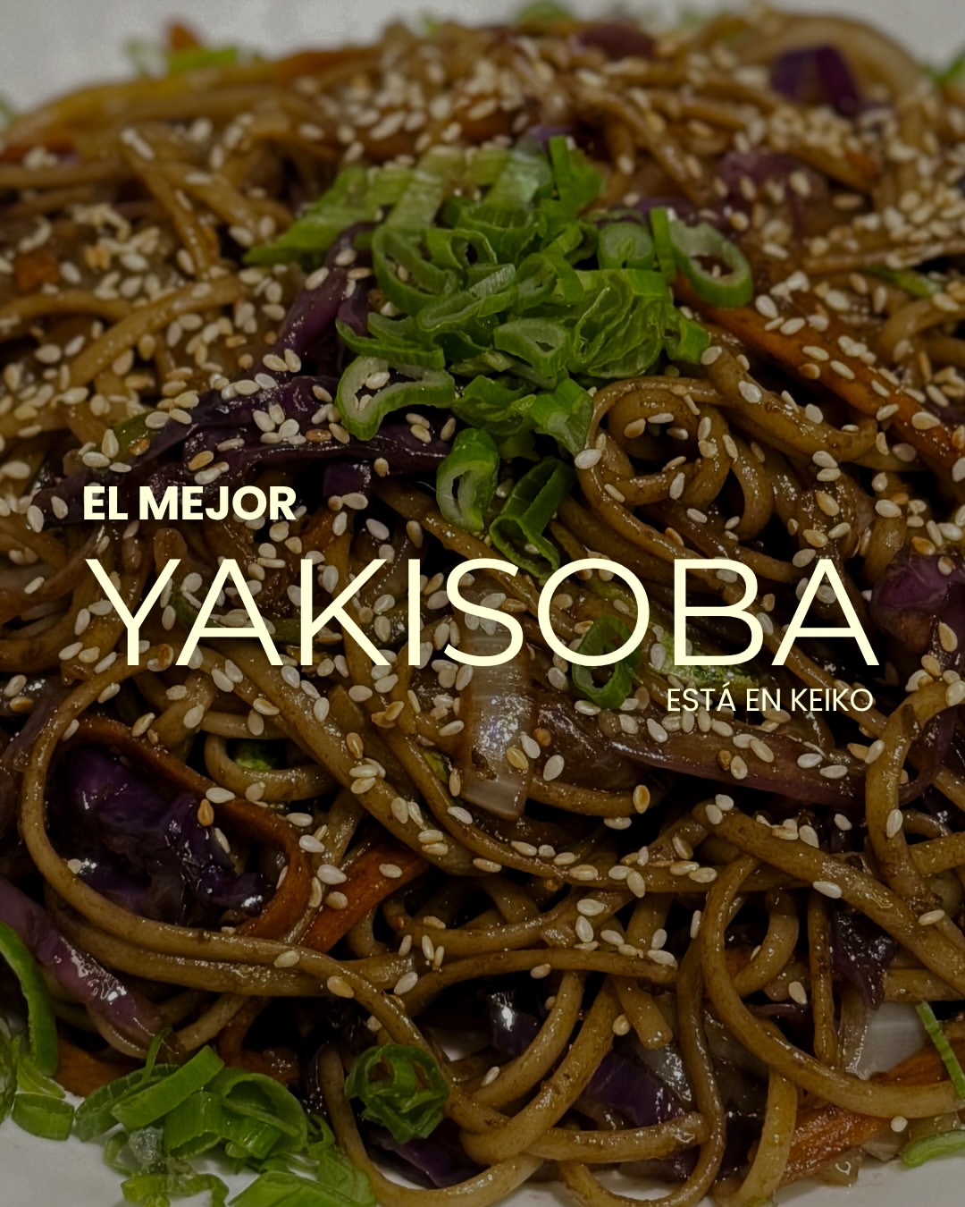 Keiko Sushi