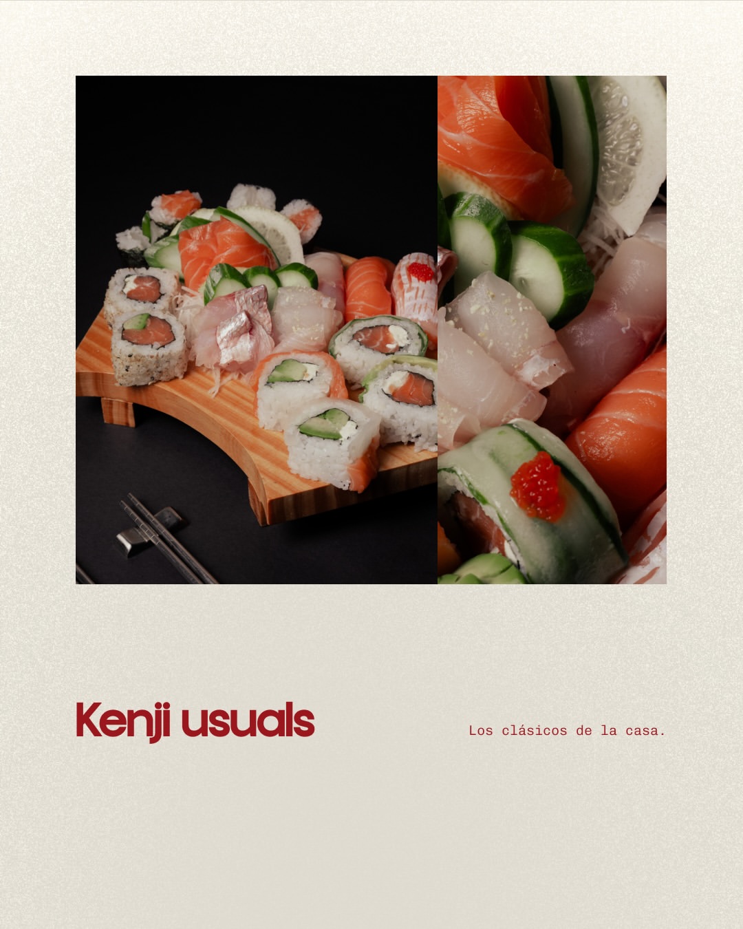けんじ - Kenji