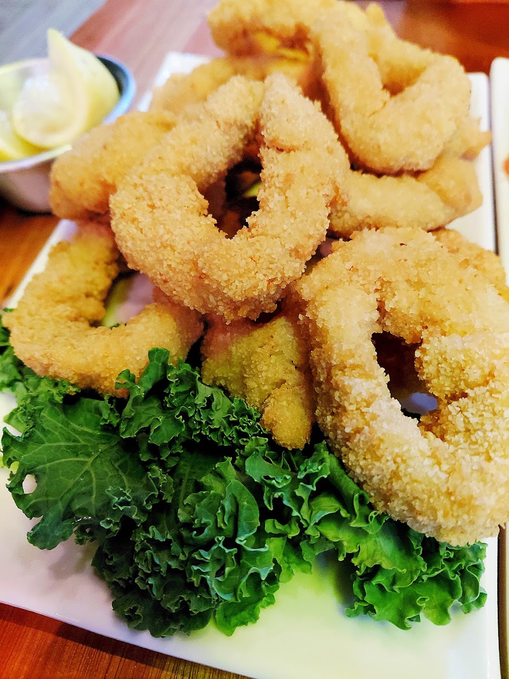 Kizuna Sushi Pilar
