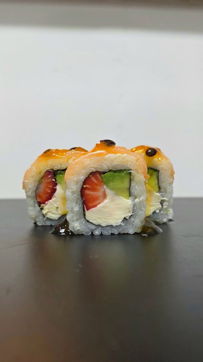 Kizuna Sushi Escobar